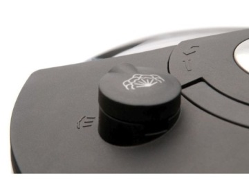 Крышка для скороварки BergHOFF Eclipse 22см