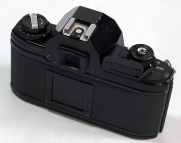 Аналоговый корпус камеры Nikon EM