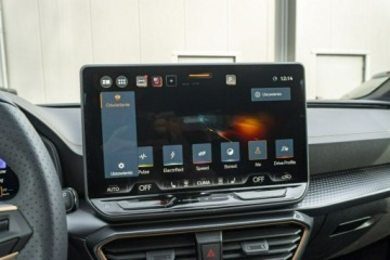 Cupra Leon II 2026 Cupra Leon 1.5 eTSI 150 KM - Dostępny od ręki!, zdjęcie 21