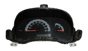 Licznik zegar zegary Fiat Punto 2 II bez obrot. 46753571