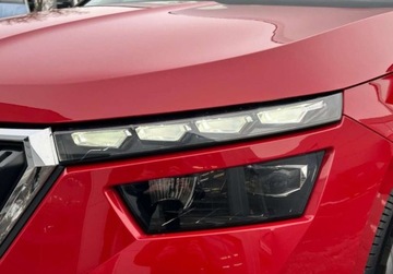 Skoda Kamiq Crossover 1.0 TSI 115KM 2020 Skoda Kamiq Style Pakiety, ACC, Kamera cofania, Kessy, Virtual Cockpit, S, zdjęcie 33