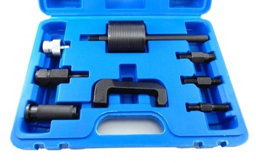 ИНЕРЦИОННЫЙ СЪЕМНИК ДЛЯ ИНЖЕКТОРОВ