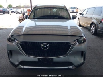 Mazda CX-9 2024 Mazda CX-9 2024r, PHEV, Premium, 2.5L, 4x4 2.5 Hybryda 323KM, zdjęcie 2