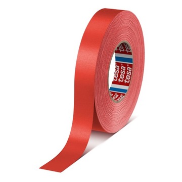 Taśma naprawcza tesa tkaninowa 50m x 25mm