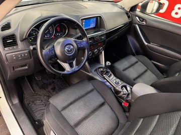 Mazda CX-5 I SUV 2.0 SKYACTIV-G 165KM 2014 Mazda CX-5 Promocja na black week oferta wazna do konca tygodnia -3000 tys, zdjęcie 23