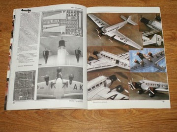 Model Fan 4/2002 - Ежемесячный журнал о моделировании