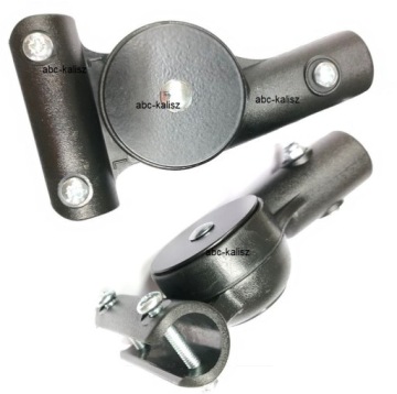 Блокировка - механизм наливания на стенд в гондоле в коляске