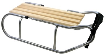 ПОЛЬСКИЕ САНКИ + СПИНКА + МАТРАС + РЕМНИ САНКИ ДЛЯ РЕБЕНКА