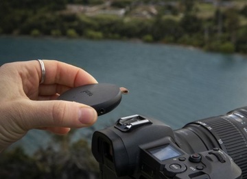 Syrp Genie Micro для удаленного управления камерой