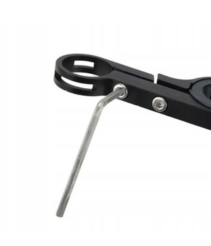 Uchwyt do roweru motoru quada przedłużenie kierownicy POPRZECZKA montażowa