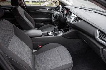Opel Insignia II Sports Tourer 1.6 CDTI 136KM 2019 OPEL INSIGNIA B Sports Tourer Led Navi Po dużym Serwisie Vat23% Gwarancja!, zdjęcie 6