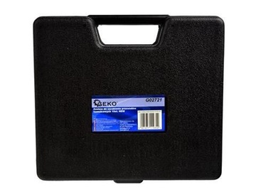 Набор для обжима тормозных магистралей, 10 шт.