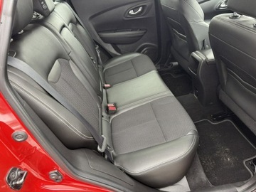 Renault Kadjar Crossover 1.6 dCi 130KM 2016 Renault Kadjar 1,6dci*Navi*Alu*Kamera*, zdjęcie 18