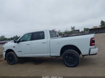  RAM 2500 2024r., 4x4, 6.7L 6.7 Diesel 370KM, zdjęcie 5