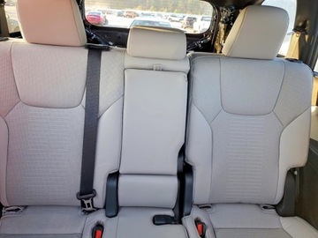 Lexus 2025 Lexus TX 350 Base 2025 2.4 Benzyna 275KM, zdjęcie 10