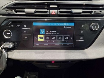 Citroen C4 Spacetourer Van 1.2 PureTech 131KM 2018 Citroen C4 SpaceTourer Grand 1.2 PureTech More Life 130KM Gwarancja Dealer, zdjęcie 23