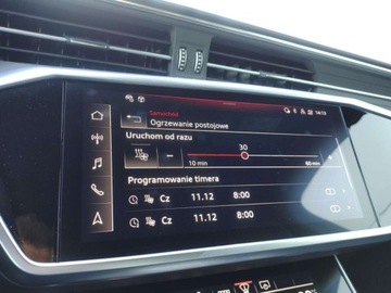  Audi A6 Avant Audi A6 40TDI S tronic 2.0 Diesel 204KM, zdjęcie 33