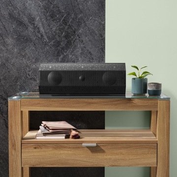 LITHE AUDIO IO1 НАВЕРХНИЙ ДИНАМИК WIFI / BT IPX6