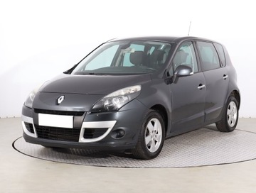 Renault Scenic III Van 1.5 dCi 105KM 2010 Renault Scenic 1.5 dCi, Navi, Klima, Klimatronic, zdjęcie 1
