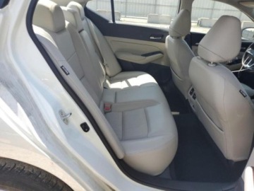 Nissan Altima V 2020 Nissan Altima Altima sl 2.5 Benzyna 182KM, zdjęcie 8