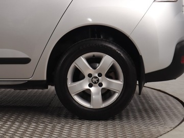 Peugeot 3008 I Crossover 2.0 HDi FAP 150KM 2015 Peugeot 3008 2.0 HDi, Salon Polska, Skóra, Navi, zdjęcie 14