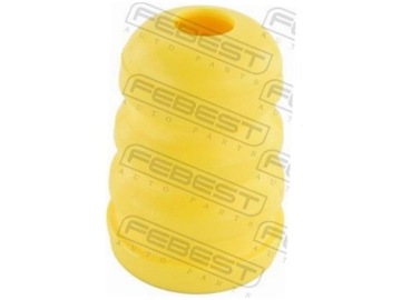 2× FEBEST CRD-LIBR VZDÁLENOST GUMOVÉ PÉROVÁNÍ