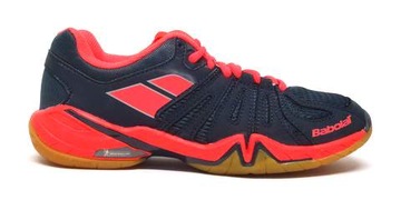 BABOLAT BUTY DO BADMINTONA SHADOW SPIRIT WOMEN r.36