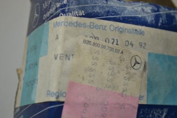 Клапан карбюратора Mercedes W124 W201 Pierburg 2E-E