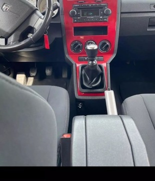 Dodge Caliber 2.0 CRD 140KM 2010 Dodge Caliber 2.0 CRDi 140KM 2010r Możliwy transport pod dom!, zdjęcie 4