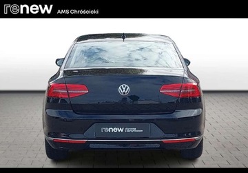 Volkswagen Passat B8 Limousine 2.0 TDI BlueMotion Technology 150KM 2018 Volkswagen Passat Idealny stan, Salon Polska, Bezwypadkowy, Pierwszy wlasc, zdjęcie 3