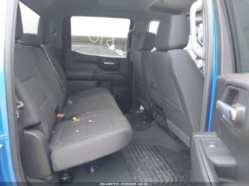 Chevrolet Silverado II 2026 Chevrolet Silverado 1500 Short Bed Custom 2026 2.7 Benzyna 310KM, zdjęcie 12