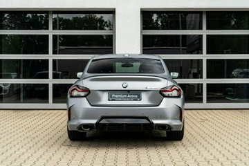 BMW Seria 2 F74 2025 BMW M240 xDrive Coupe Dostępny od ręki!, zdjęcie 7