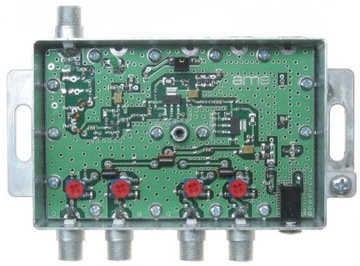 УСИЛИТЕЛЬ AWS-1036 20/23ДБ