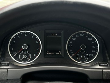 Volkswagen Tiguan I SUV Facelifting 1.4 TSI BlueMotion Technology 150KM 2016 Volkswagen Tiguan 1.4TSI DSG 150KM LIFT Navi Klima, zdjęcie 20
