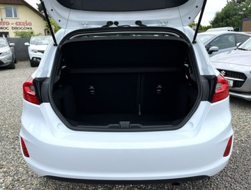 Ford Fiesta VIII Hatchback 5d 1.1 75KM 2020 Ford Fiesta Klima/ Tempomat / 1 Rej. 2021, zdjęcie 29