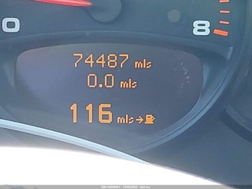 Porsche 911 996 Coupe 3.6 Carrera 320KM 2002 Porsche 911 2002 r., 3,6L 3.6 Benzyna 320KM, zdjęcie 7