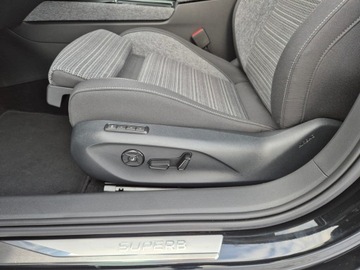 Skoda Superb IV Liftback 2.0 TDI 193KM 2025 Skoda Superb Edition 130 2.0 TDI DSG 4x4 Auto z pl, zdjęcie 16