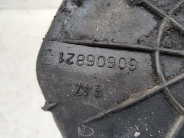 ALFA ROMEO OE 60606821 POUZDRO FILTRU VZDUCHU