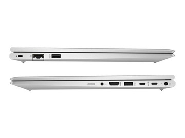 Ноутбук HP ProBook 450 G10, 15,6 дюйма, i5-1335U, 16 ГБ, твердотельный накопитель 512 ГБ