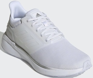 Мужские кроссовки Adidas EQ19 Run 46, белые кроссовки