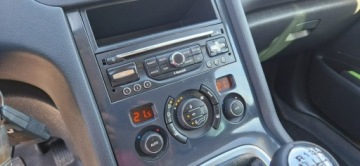 Peugeot 5008 I Minivan Facelifting 1.6 HDi 115KM 2015 Peugeot 5008 Jeden Właściciel 1.6 HDI Style, zdjęcie 22