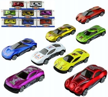 AUTKO AUTO RESORAK WYŚCIGOWÓWKI 5 CM