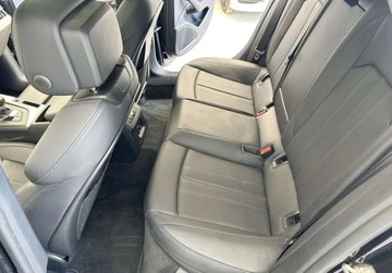 Audi A5 F5 Sportback 2.0 TFSI 252KM 2017 Audi A5 Sportback 4x4 2.0 TFSI 252 KM S-LINE BOGATY 25.000 km Warszawa 2.0, zdjęcie 7