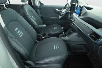 Ford Tourneo Courier II 1.0 EcoBoost 125KM 2024 Ford Tourneo Courier 1.0 EcoBoost, Salon Polska, zdjęcie 6