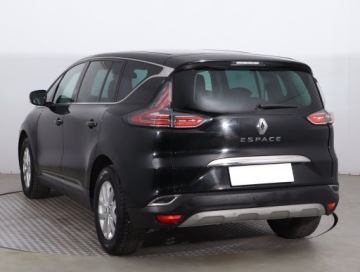 Renault Espace V Van 1.6 Energy dCi 130KM 2015 Renault Espace 1.6 dCi, 7 miejsc, Navi, Klima, zdjęcie 3