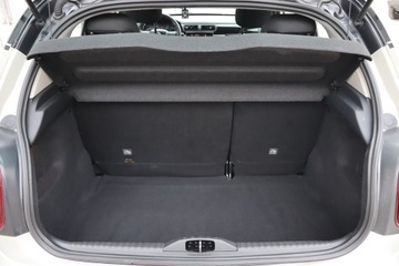 Citroen C3 III Hatchback 1.2 PureTech 82KM 2017 Citroen C3 1.2 PureTech, Salon Polska, Serwis ASO, zdjęcie 13