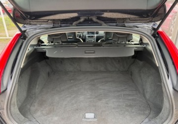 Volvo S60 II 2011 Volvo V60 FULL wersja, Automat, AWD, trzymanie pasa, City Safety, tryby ja, zdjęcie 20