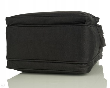 МУЖСКАЯ ВЕРТИКАЛЬНАЯ СУМКА ДЛЯ РАБОТЫ А-4 LIGHT