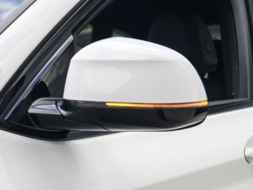 BMW X4 G02 SUV Facelifting 2.0 20d 190KM 2024 BMW X4 20d xDrive MSport 2.0 Diesel 190KM, zdjęcie 21