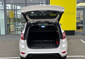 Ford Kuga II SUV Facelifting 2.0 TDCi 180KM 2019 Ford Kuga 2.0 TDCi 180KM AWD ST-Line Automat SerwisASO SalonPL FVmarza 2.0, zdjęcie 7